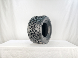 ยางรถเอทีวีแบบไม่มียางใน DUHOW รุ่นใหม่ ขนาด 22*11-10 - Product Image 1