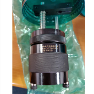 Adaptateur de connexion JACOB OTT 95.600.075.9.2, connexion rapide de sonde - Product Image 3