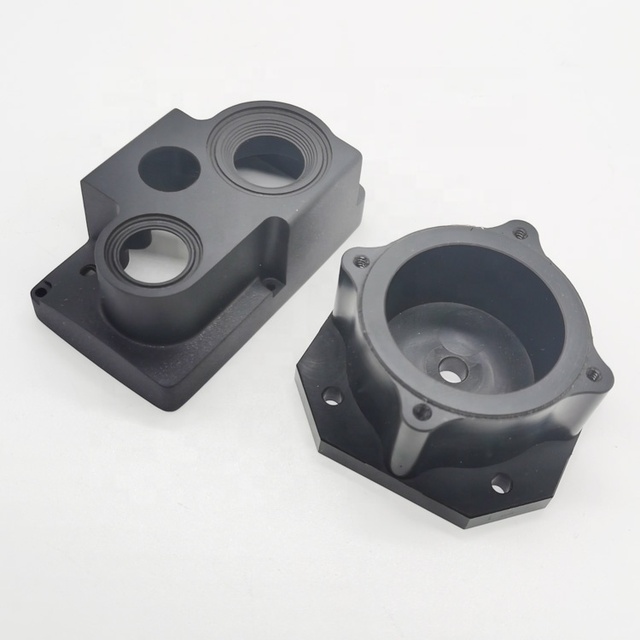 Custom 3D Printing Mould ABS PC POM Nylon Plastic Injection Rapid Prototype Parts