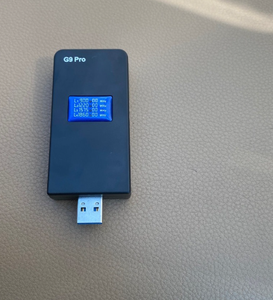 G9 Pro USB U Disk Drive Dispositivo detector de alarmas personales para GSM 900MHz BDS 1220MHz GPS 1575MHz <span class=keywords><strong>DCS</strong></span> 1860 Señal de frecuencia de red - Product Image 3