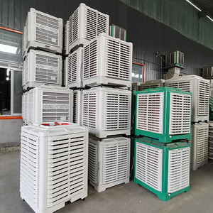 <span class=keywords><strong>Condizionatore</strong></span> d'Aria Elegante, Durevole ed Efficiente, Materiale Premium Resistente alla Corrosione, Lunga Durata - Product Image 2