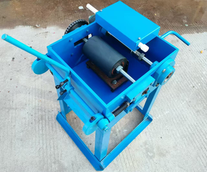 Gỗ Vòng Bead Máy làm đồ trang sức bằng nhựa Hạt máy làm phật hạt thủy tinh làm cán máy - Product Image 5