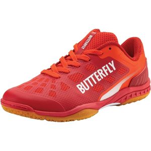 Chaussures de tennis de table unisexes Resoline Revalis, modèle japonais 93710 - Product Image 1