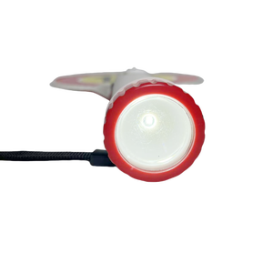 Cầm tay màu đỏ trắng cảnh báo <span class=keywords><strong>Strobe</strong></span> tường <span class=keywords><strong>LED</strong></span> Baton nhấp nháy Stick ánh sáng PE Chất liệu dấu hiệu giao thông Cat Eye cảnh báo ánh sáng - Product Image 4