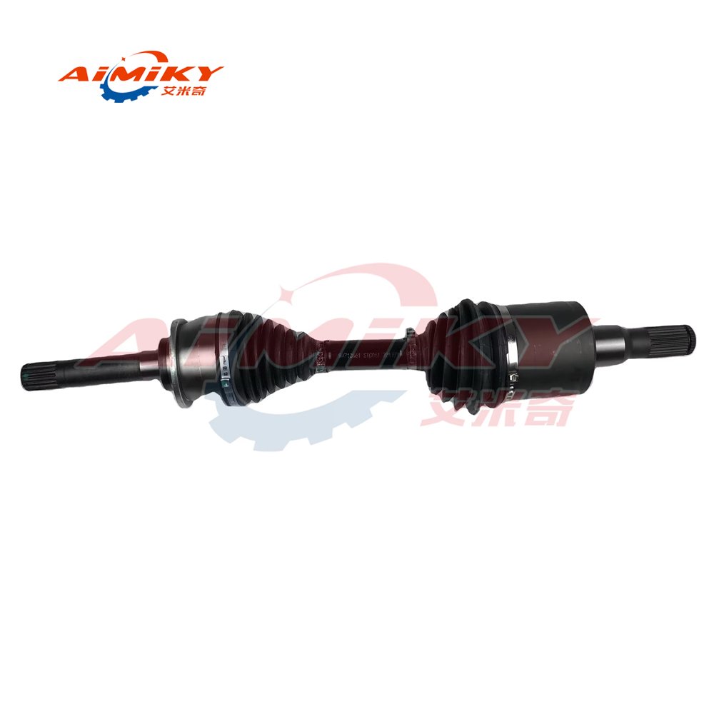 用于五十铃D-MAX 的驱动轴8-98147-245-0 8981472450| Alibaba.com