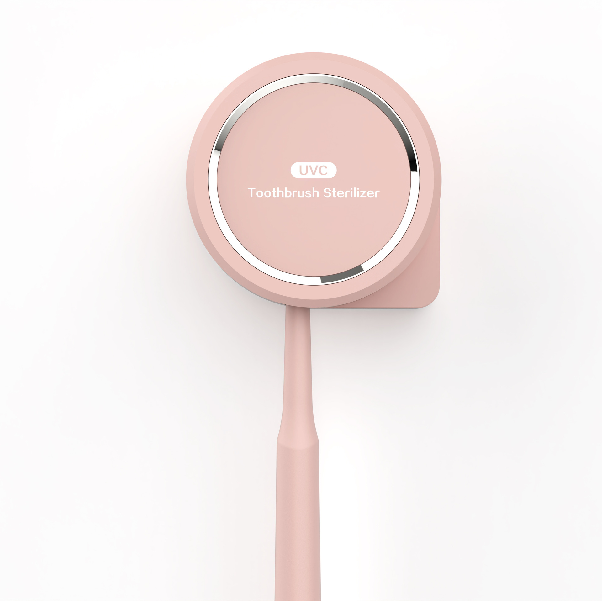 BU-194 Pink