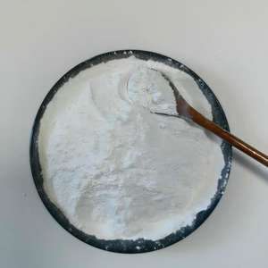 ขายตรงจากโรงงานผลิต ผงพีวีซีเรซินสีขาว ผลิตภัณฑ์เคมีภัณฑ์ประจำวัน ตัวอย่างฟรี CN - Product Image 1