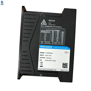 ไดรเวอร์เซ็นเซอร์คอนโทรลเลอร์ PLC ของแท้ใหม่เอี่ยม STD60N55R6I - Product Image 1