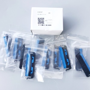 Kit d'essuie-glace <span class=keywords><strong>original</strong></span> Mimaki SPC-0843 A106187 pour imprimante Mimaki JV100-160/TS55-1800/<span class=keywords><strong>TS100</strong></span>-1600/UJV100-160 - Product Image 1