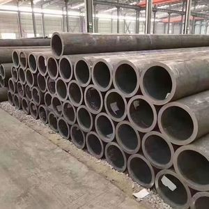 ขายดี ท่อเจาะน้ำมันโครงสร้าง API เหล็กกล้าคาร์บอน 8 นิ้ว คุณภาพระดับมืออาชีพ ราคาประหยัด ไม่ใช่โลหะผสม - Product Image 5