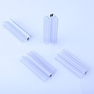 Accessoires en verre <span class=keywords><strong>de</strong></span> salle <span class=keywords><strong>de</strong></span> bain <span class=keywords><strong>Joint</strong></span> <span class=keywords><strong>de</strong></span> <span class=keywords><strong>porte</strong></span> magnétique pour <span class=keywords><strong>porte</strong></span> <span class=keywords><strong>de</strong></span> <span class=keywords><strong>douche</strong></span> - Product Image 6