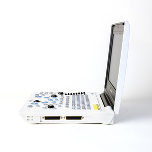 Mesin USG Veteriner untuk Laptop, Diagnostik Hewan, Penggunaan Pertanian, USG Kuda, Harga Mesin USG, Pemindai Kehamilan Kuda - Product Image 3