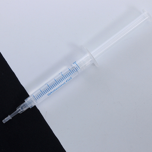 Sbiancamento dentale denti professionale sbiancamento dei denti Gel forte 44% perossido di Carbamide - Product Image 1