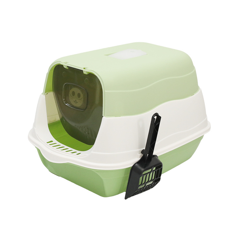 Piccola dimensione verde 48*34*31CM