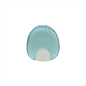 Boîte <span class=keywords><strong>de</strong></span> Rangement Portable en Plastique Coloré pour <span class=keywords><strong>Appareil</strong></span> Orthodontique Invisible – Étui Respirant pour Gouttières et Aligners – Vente en Gros - Product Image 5