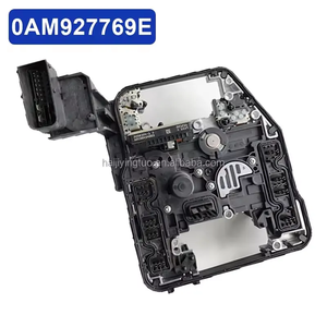 Alta qualità 0 am927769e dq200 <span class=keywords><strong>dgs</strong></span> 0am 0cw parti del cambio del cambio del controllo della trasmissione DQ200 TCU TCM per Audi Skoda - Product Image 3