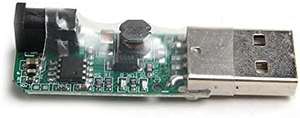 Módulo de cargador USB de 5V para 2S 7,4 V Li-ion Li-Po 18650 Paquetes de baterías 8,4 V para placa de batería de alimentación - Product Image 3