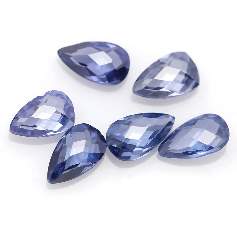 Tanzanite