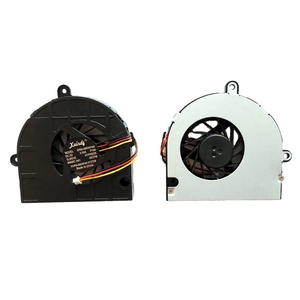 Nouveau ventilateur de refroidissement CPU d'origine pour ordinateur portable Acer 5333 5733 5733Z 5742 5742G 5742Z 5742ZG - Product Image 1