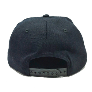 China Manufacturer Direct Sale Custom Vintage Snapback Cap Jersey Fabric <b>Leaf</b> and Tropical Pattern for Performance Scenes - Product Image 4