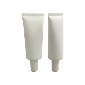 สายทำความสะอาดเครื่องสำอางทำจากพลาสติก PE สำหรับทำความสะอาดเครื่องสำอาง50มล. 100มล. - Product Image 5