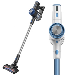 Precio barato para promoción, nuevo estilo, plumero de aire y aspiradora, aspiradora inalámbrica de mano recargable con fuerza de soplado - Product Image 1