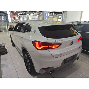 Guazi 2021 <span class=keywords><strong>BMW</strong></span> <span class=keywords><strong>X2</strong></span> Véhicule d'occasion à essence à vendre SUV Automatique 5 places Traction avant Stock concessionnaire <span class=keywords><strong>BMW</strong></span> Export 140 ch - Product Image 4