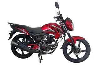 FengHao Factory Moto 125cc Gas Motorcycle