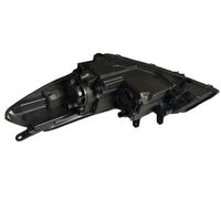 Conjunto de Faros Delanteros para Kia K3 Cerato Forte, 92101A7500 92102A7500 92101-A7500 92102-A7500, Piezas de Iluminación Automotriz