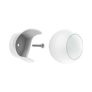 Veilleuse intelligente sans fil Zigbee Tuya {Manufacturer} pour la maison et le jardin avec capteur de mouvement PIR - Product Image 2