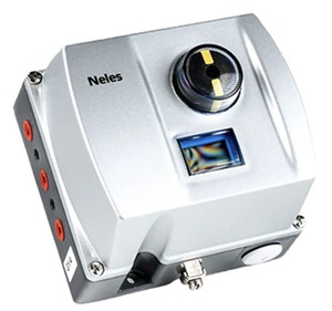 Controlador Digital Chuanyi Control Me-tso Valmet ND9000 - Product Image 5