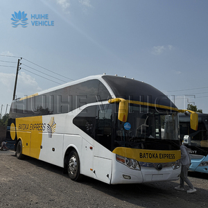 Autobús Usado de Color Personalizado, 65 Asientos, Autobús de 12 m, Autobús Turístico Usado en Venta - Product Image 5