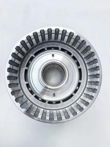 Embrague de Tambor 10R60 10R80 Nuevo de Marca C D F - Product Image 3