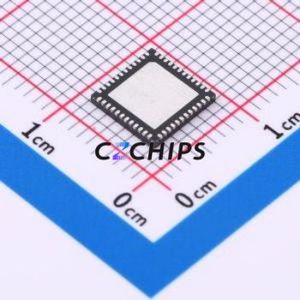 Nouveau microcontrôleur original de puce d'IC de circuit intégré de QFN-48-EP ATSAMD21G18A-MF (7x7) (MCU/MPU/SoC) - Product Image 2