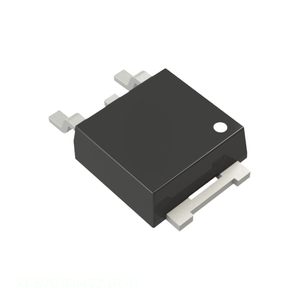 Componente Electrónico al por Mayor de Gestión de Energía (PMIC) XC6701DH92JR-G IC REG LINEAR 17.9V 150MA TO252 - Product Image 1