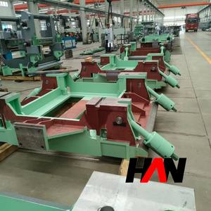 Машина для производства железного стержня, стальная арматурная литейная установка, Автоматическая производственная линия - Product Image 2