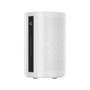 Enrutador de módem AX3000 WiFi6 Gigabit M2 Openwrt, nuevo diseño, ranura para tarjeta SIM 5G, enrutador empresarial Empresarial para el hogar, frecuencia de 2,4 GHz - Product Image 5