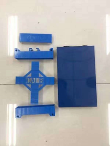 热销CALB Lifepo4可充电3.2V 72Ah L135F72锂离子锂电池，用于EV太阳能系统 - Product Image 2