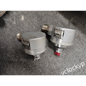 Heidenhain ROD 430 1024 27S12-03 Incremental Usado - Product Image 1