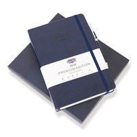 Cuadernos de hojas sueltas amarillos al por mayor, esenciales para el día a día, diario de 100 hojas para estudiantes