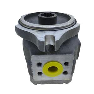 Ensemble de pompe hydraulique Doosan D51284183, pompe à engrenages 1 étage pour chariot élévateur électrique B22X5 B25X5 B30X5 B35X5 - Product Image 2