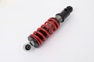 Ammortizzatori Coilover Monotubo Regolabili DWD LBG002 per <span class=keywords><strong>Lamborghini</strong></span> Aventador LP700 - Product Image 3