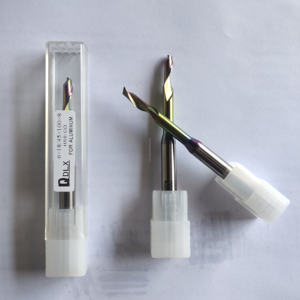 Copie routeur <span class=keywords><strong>fraise</strong></span> CNC <span class=keywords><strong>fraise</strong></span> pour centre d'usinage en acier inoxydable <span class=keywords><strong>fraise</strong></span> en bout en tungstène - Product Image 6