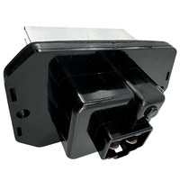 Resistencia del Motor del Ventilador OEM 077800-1050 de Alta Calidad, Nueva para MAZDA CX-9 2007-2015