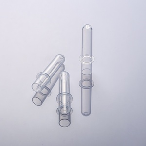 Laboratoriumverbruiksartikelen zijn compatibel met Rayto's volautomatische chemische immunoassay-cuvetten, plastic reactiebakjes en reactiebekers. - Product Image 1