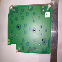 PLC apto para placa de condensadores de filtro 16253950112A05 Suministro a granel