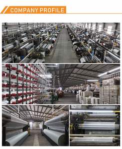 Siva Filesiグラスファイバーマッシュドライウォールジョイントテープ自己接着性繊維ガラスメッシュテープ価格 - Product Image 6