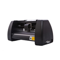 Traceur de découpe portable pas cher A3 A4 de 14 pouces (375 mm), traceur de découpe de vinyle