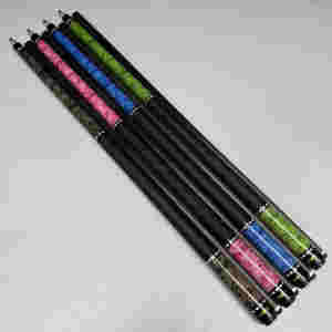 Taco de <span class=keywords><strong>Billar</strong></span> de Fibra de Carbono Space-X de Alta Calidad, Taco de <span class=keywords><strong>Billar</strong></span> con Punta Radial Colorida de 13 mm, Taco de <span class=keywords><strong>Billar</strong></span> <span class=keywords><strong>para</strong></span> Snooker y <span class=keywords><strong>Billar</strong></span> Americano - Product Image 6