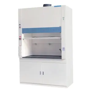 Fume Hood or Chemical Fume Hood Price Explosion Proof for Pharmaceutical Chemical Laboratory